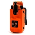 thumbnail image 3 of RIGID SOFTT-W Tourniquet Case, Black with Orange Cross, 3 of 3