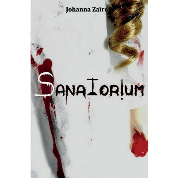 Sanatorium (Paperback)