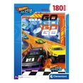 thumbnail image 3 of Rompecabezas Clementoni Super Hot Wheels 180 piezas, 3 of 4