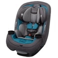 thumbnail image 1 of Autoasiento Convertible 3-en-1 Grow & Go azul acero, 1 of 8