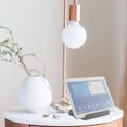 thumbnail image 4 of IFANLANDOR Portable Laptop Stand for Desk Modern Style 1Pack Back to School, 4 of 8