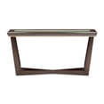 thumbnail image 2 of Belmont Place Console Table - Espresso, 2 of 9