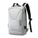 thumbnail image 1 of Mochila Antirrobo Gaon para laptop resistente al agua gris, 1 of 9