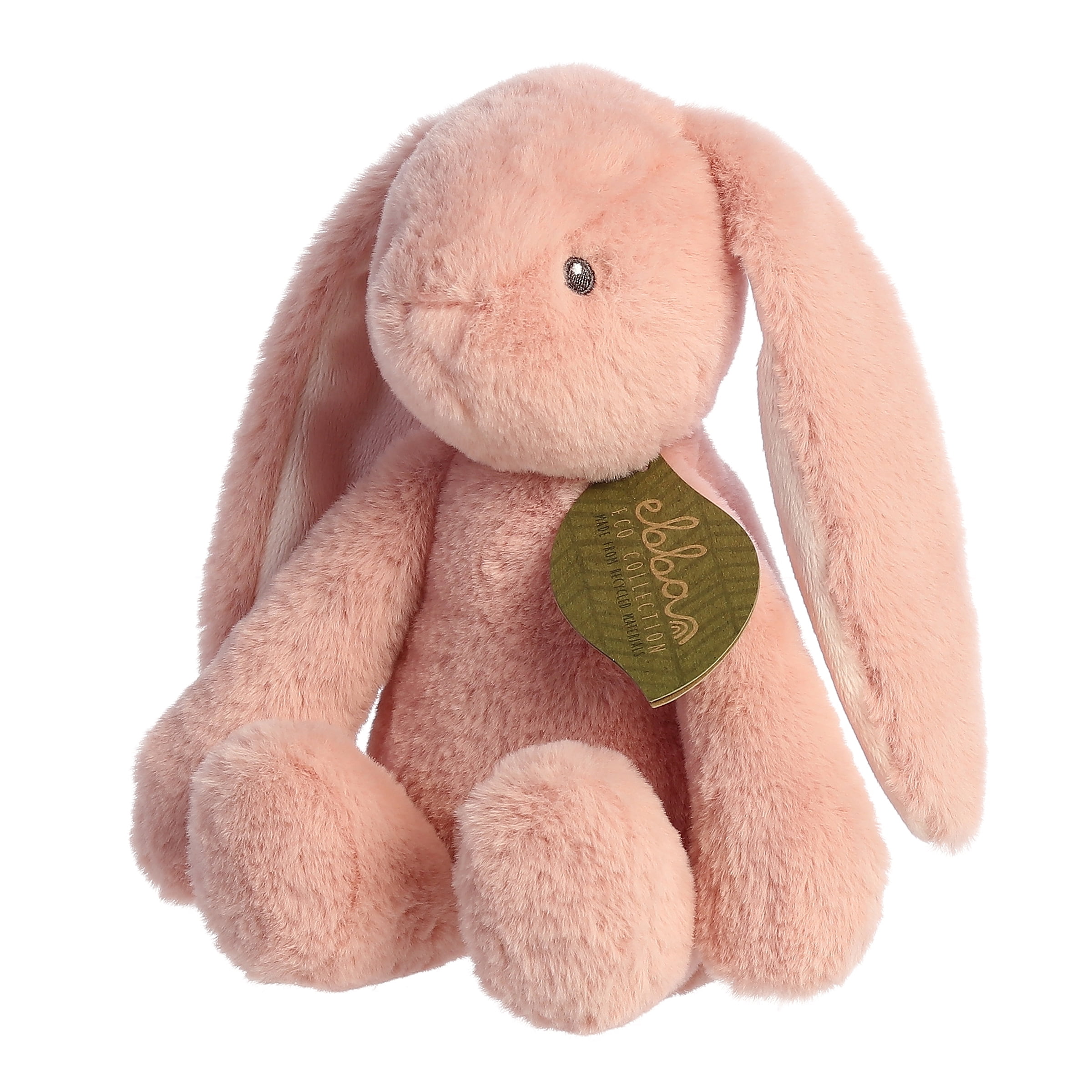 ebba - Eco Collection - 12.5' Brenna Bunny Plush