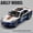 Panamera Blue, variant on 1:32 GTR Panamera Model Sports Car Toys Alloy Diecast Sound Light Doors Opened Exquisite Body Pull Back Collection Supercars