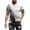 Gray#men's 3d graphic t-shirts, variant on lcziwo 3D Tshirts for Men,Men's T-Shirts Line Pattern Printed Crew Neck Short Sleeve Muscle Tees Summer Casual Comfy Cool Athletic T-Shirt 2024