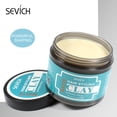 thumbnail image 2 of Arcilla moldeadora mate para cabello, efecto duradero, secado rápido y lavable, volumen natural, ideal para salones de belleza, 80g de producto neto., 2 of 7