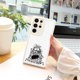 thumbnail image 1 of Haga una declaración audaz con un diseño único de calavera para iPhone 15 Pro Max 14 13 12 Pro 11, 1 of 4