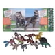 thumbnail image 1 of Libro de Sonido de Dinosaurio para Niños, Libro de Sonido de Animales Interactivos para el Hogar, 1 of 7