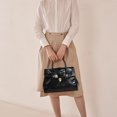 thumbnail image 3 of Bolso Mujer Pumascas Hombro Casual Gran Capacidad Vagabundo Elegante, 3 of 6