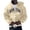 A-Beige639, variant on XIAOCHA Men's Boston City Print Full Zip Hoodie Oversized Long Sleeve Hooded Sweatshirt With Contrast Zipper Retro Casual Hoodies