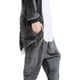 thumbnail image 5 of Animal Onesie pijamas para mujeres hombres Navidad Halloween Cosplay disfraz Adepaton CJWUS-1146, 5 of 7