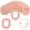 thumbnail image 1 of Sports Adhesive Stickers Breathable Sensor Probe Non-slip Sticker Sweat-absorbent Sensor Probe Fixing Sticker with Strong Adhesiveness for Sports Home, 1 of 1