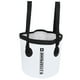 thumbnail image 1 of Cubo plegable ligero de PVC, impermeable, portátil, para actividades al aire libre., 1 of 14