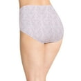 thumbnail image 3 of Jockey Women's Supersoft Breathe Brief - 3 Pack, 3 of 4