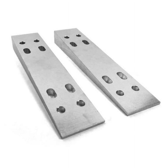 Bob's Machine 319-200000 Reversible Transom Wedges 5 Degree