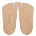 thumbnail image 1 of Calcetines de cinco s con forma de barco de corte bajo para mujer Calcetines de EU 35 - 39 Yuyangstore Toes Calcetines, 1 of 8