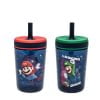 Mario & Luigi
