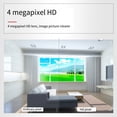 thumbnail image 2 of Synchronous 3D Stereo VR USB Camera 3840X1080P 4MP 60Fps Mini USB Dual Camera Module with 130 Degree Wide Angle Lens, 2 of 6