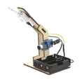 thumbnail image 1 of Yinanstore Voice Activated Light Model Stem Teaching Projectsstem Project Mini Educational Science Toy Science Experiment Set for School B, 1 of 8