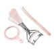 thumbnail image 3 of Kit de recorte de cejas, 10 Uds., pinzas de tijera para cejas y juego de maquinilla de afeitar, 3 of 6