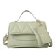 thumbnail image 1 of Bolso de hombro clásico para mujer, bolso de hombro de PU, 1 of 6