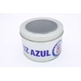 thumbnail image 3 of Reloj Cruz Azul Metal Acero Caballero Contra Agua, 3 of 3