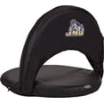 thumbnail image 1 of Picnic Time Oniva Seat - Black (James Madison U Dukes) Digital Print, 1 of 1