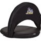 thumbnail image 1 of Asiento Oniva - Negro (James Madison U Dukes) Impresión digital Picnic Time 626-00-179-814-0, 1 of 1