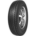 thumbnail image 2 of Set of 2 Mastertrack UN-203 ST225/75R15 117/112N E Tires, 2 of 5