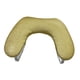 thumbnail image 5 of Reposamanos para uñas, reposabrazos de manicura, accesorios antideslizantes, portátil y cómodo. Oro, 5 of 9