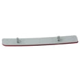 thumbnail image 7 of BFY Rear Bumper Reflector Warning Strip Red Lens Fit Land Rover Discovery 3 &4 Right, 7 of 7