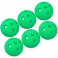 thumbnail image 4 of 12 Paquets de Balles d'Intérieur 26 Trous pour Court Intérieur, 4 of 7