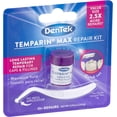 thumbnail image 4 of Dentek Temparin Max Repair Kit, 4 of 5