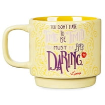 Disney Wisdom Beauty and the Beast Mug