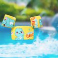 thumbnail image 1 of Chalecos Salvavidas Chaleco salvavidas Oxford para niños, chaleco salvavidas inflable para nadar en el mar (amarillo), 1 of 5