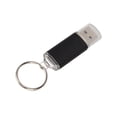 thumbnail image 4 of Memorias USB USB, diseño aerodinámico USB 3.0 U Disk US U Disk impermeable USB, 4 of 8
