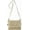 Beige, variant on Straw Clutch Purse for Women Envelope Wallet Straw Crossbody Shoulder Handbags Summer Beach Woven Bag