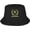 A1427, variant on Bucket Fisherman Hat for Men Women Funny Summer Travel Beach Fishing Camping Golf Sun Cap Packable Reversible Gift