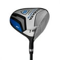 thumbnail image 3 of Callaway Golf Men's Strata Ultimate '19 Complete 16-Piece Steel Golf Club Set with Bag, Left Handed, 3 of 15