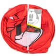 thumbnail image 5 of Cesta plegable Jay Franco Disney Mickey Mouse de poliéster, 5 of 5