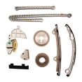thumbnail image 1 of Kit Cadena Distribución Nissan X-Trail 2002 A 2007 L4 2.0L KEEP ON GREEN, 1 of 3