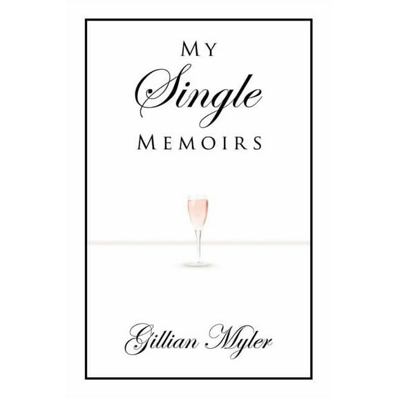 My Single Memoirs, (Paperback)