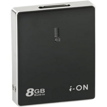 STICK II iB-20 Power Bank