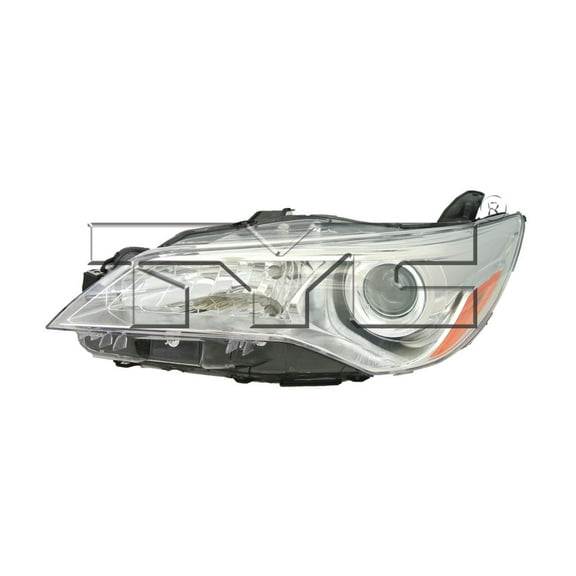 Headlight Assembly Fits 2016 Toyota Camry