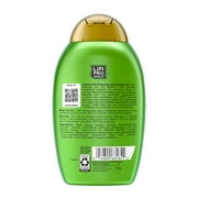 OGX Clarifying Strength + Rosemary Mint Hair Shampoo & Conditioner Set, 13 fl. oz