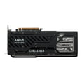 thumbnail image 2 of ASRock AMD Radeon RX 9070 Challenger Triple Fan 16GB GDDR6 PCIe 5.0 Graphics Card, 2 of 4