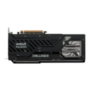 ASRock RX9070 CL 16G Radeon RX 9070 Challenger 16GB Graphics Card