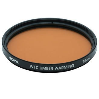 Hoya HMC Red (25A) - Filter - red - 72 mm - Walmart.com