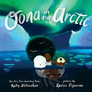 Oona: Oona in the Arctic (Hardcover)